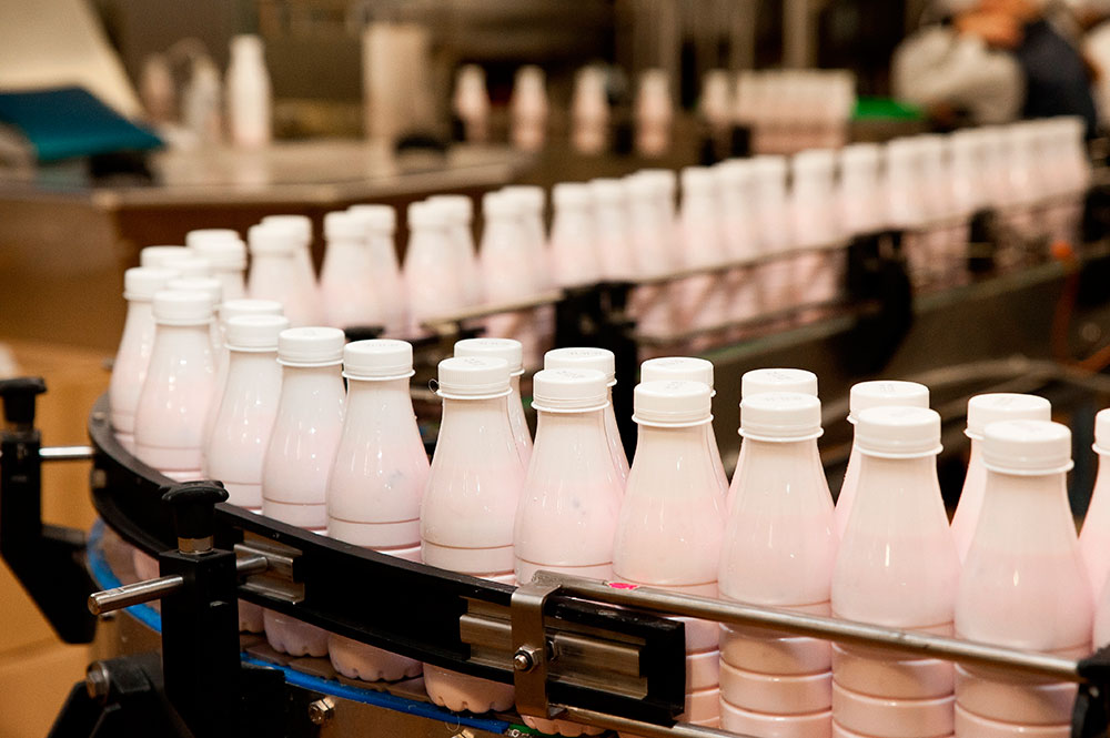 Liquid and Dairy Liquid and Dairy