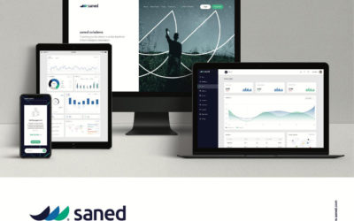 SANED | Obeikan Investment Group Featured by Amazon