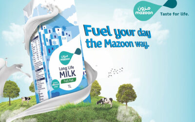 SIG Combibloc Obeikan wins Omani Mazoon Dairy as new customer