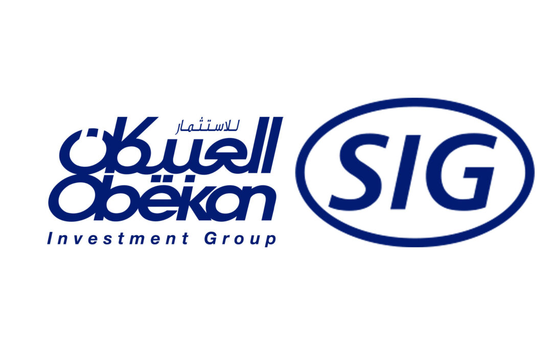 OIG takes its relationship with SIG to another level by reshaping from “regional to global”