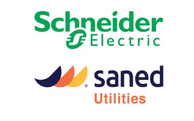 SANED Utilities to Become Officially on Schneider Electric Marketplace as a Qualified Digital Product