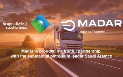 Madar is proudly in a fruitful partnership with the substantial petroleum leader Saudi Aramco