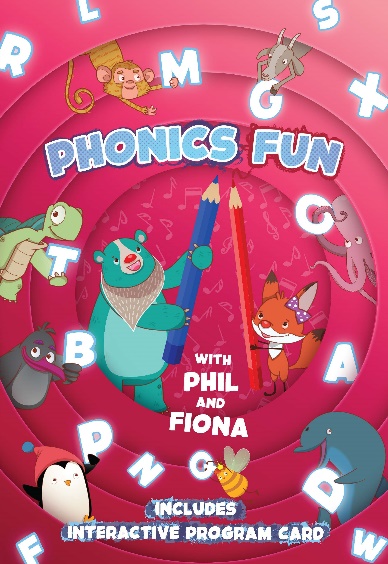 Phonics Fun
