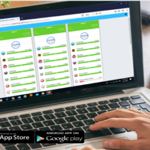 E-Planet’s E- Learning Program