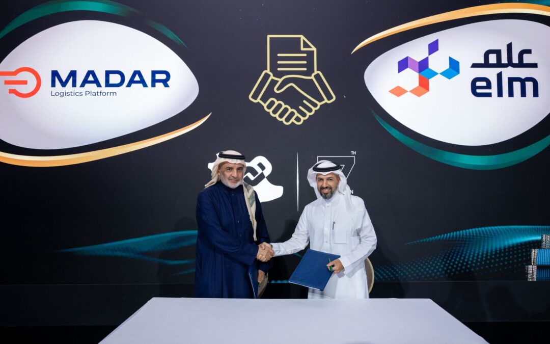 Agreement Signed Alongside Elm’s Strategic Sponsorship of the Supply Chain & Logistics Conference 2025