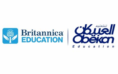 Obeikan Education and Britannica EducationJoin Forces to Advance Trusted DigitalLearning Across Saudi Arabia