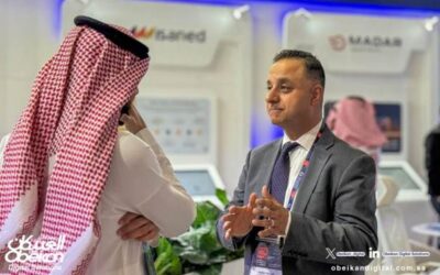 Obeikan Digital Solutions Showcases the Future of Smart Industry at “Industrial Transformation Saudi 2025”
